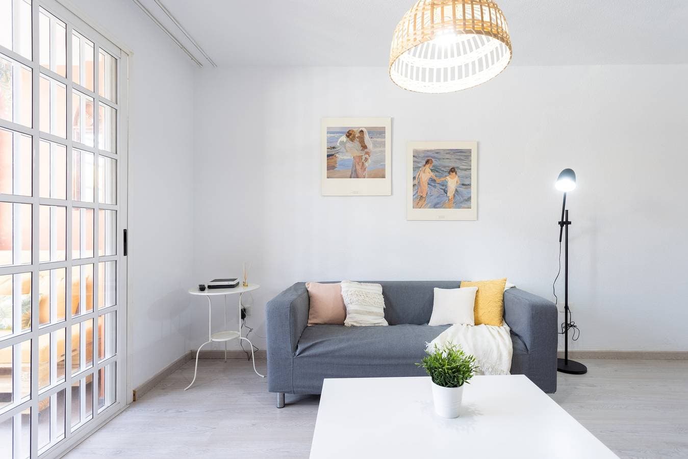 Foto 6 von 20: Ferienwohnung für 2 Personen