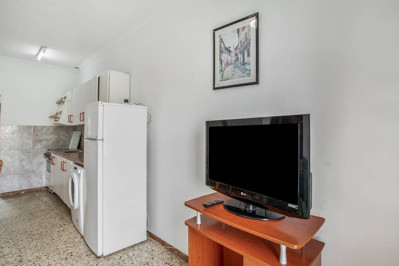 Foto 3 von 20: Ferienwohnung 'Karla' mit Bergblick, Balkon und WLAN
