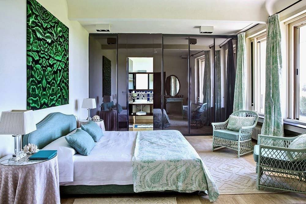 Foto 2 von 30: Villa Hortensia - Neun Schlafzimmer Villa, Schläft 17