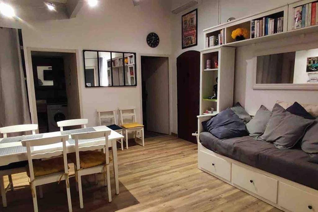Foto 9 von 39: Two-Bedroom House
