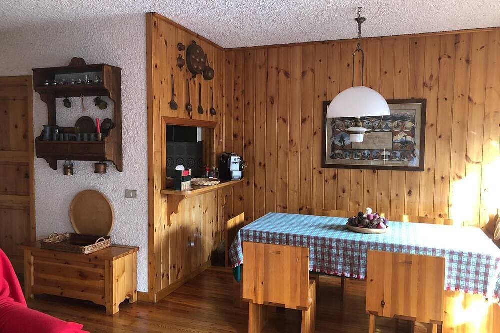 Foto 11 von 13: Apartment in Bormio