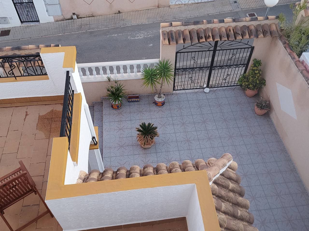 Foto 11 von 31: Villa für 5 Personen mit Garten