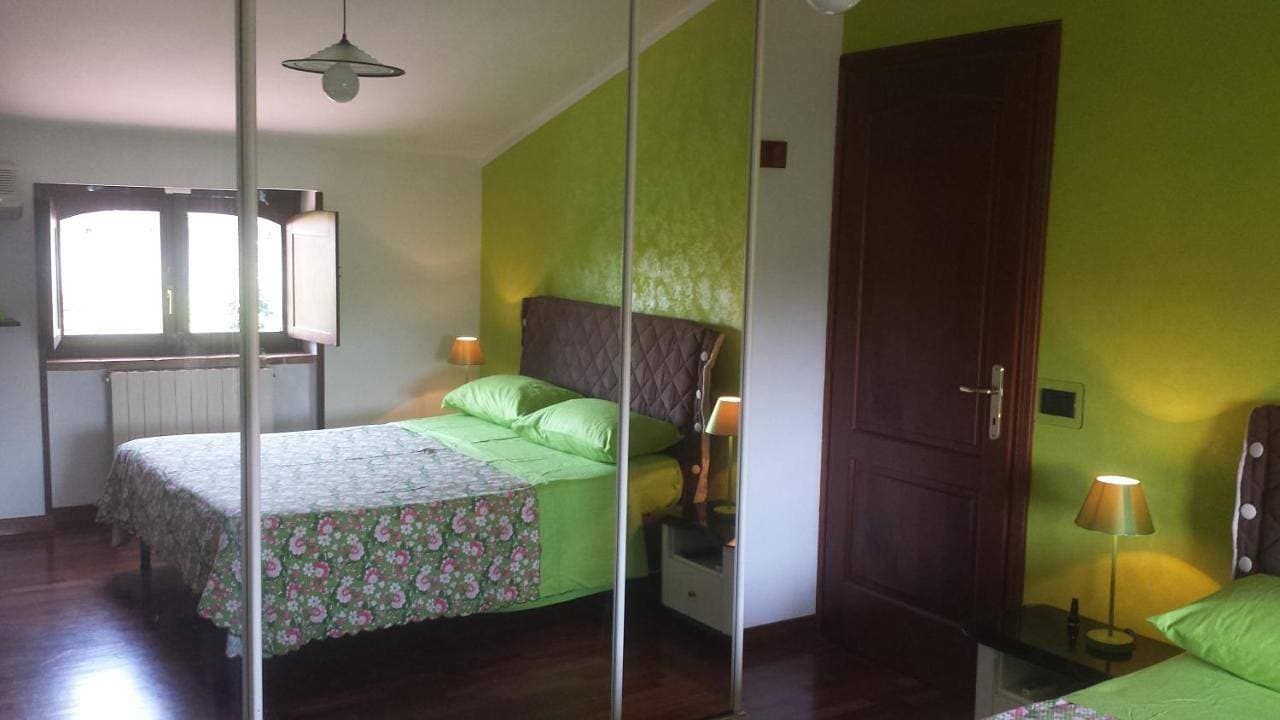 Foto 8 von 10: Large Double Room