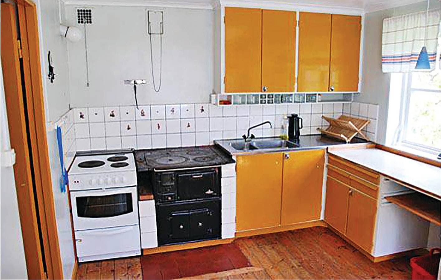 Foto 8 von 15: Ferienhaus für 4 Personen mit Sauna