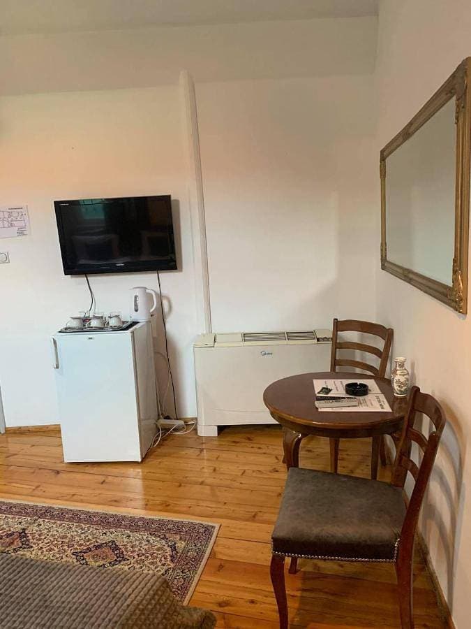 Foto 6 von 31: The Only One Apartment