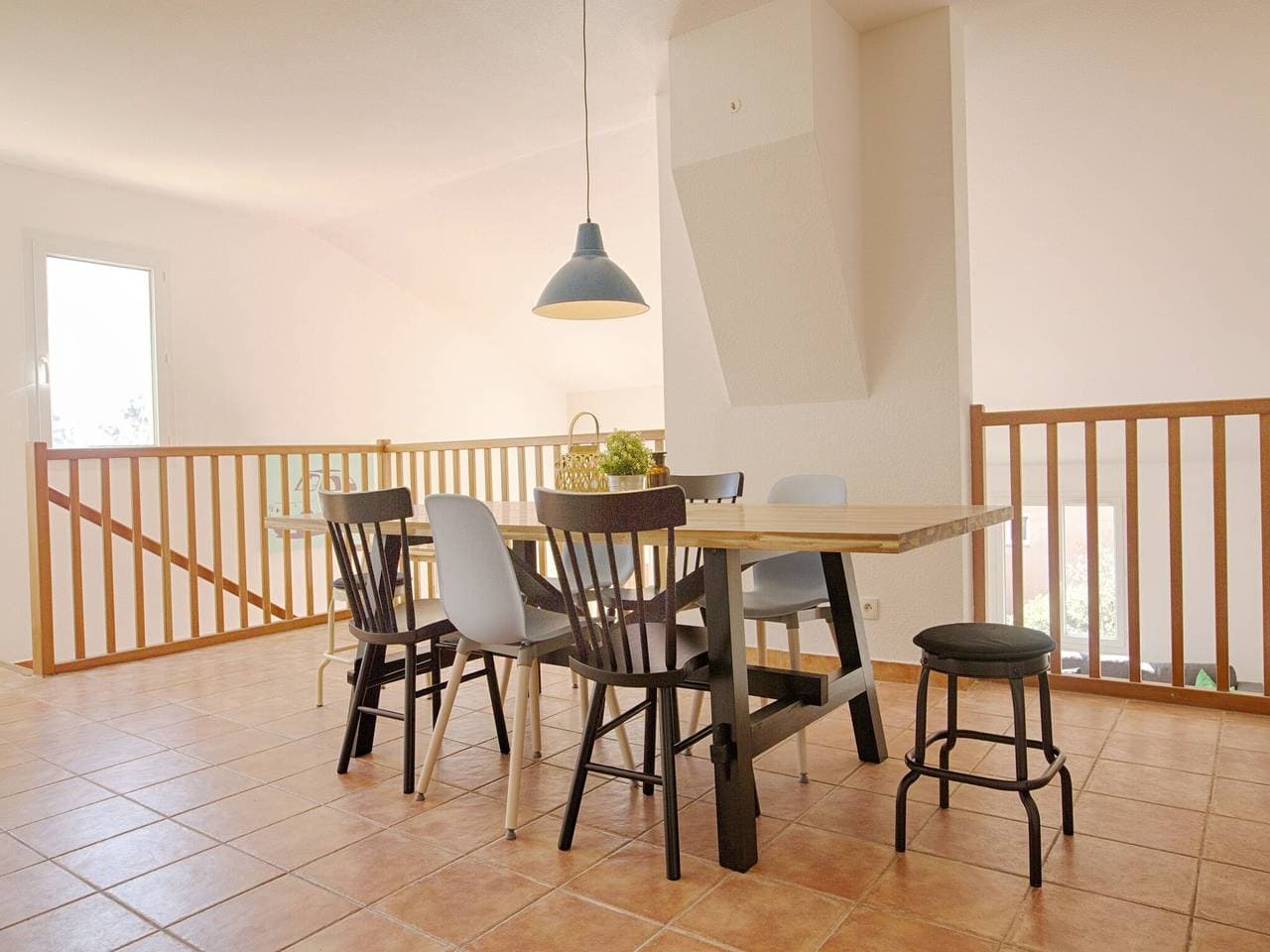 Foto 5 von 40: Villa für 6 Personen mit Pool