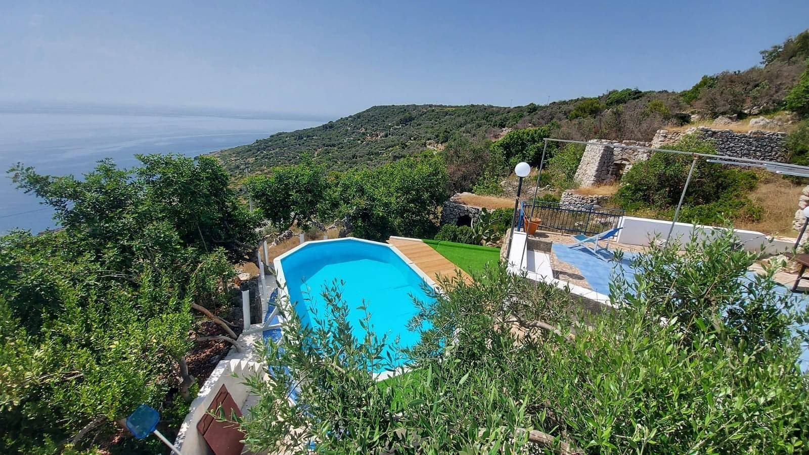 Villa Giardino dei Tratturi 1