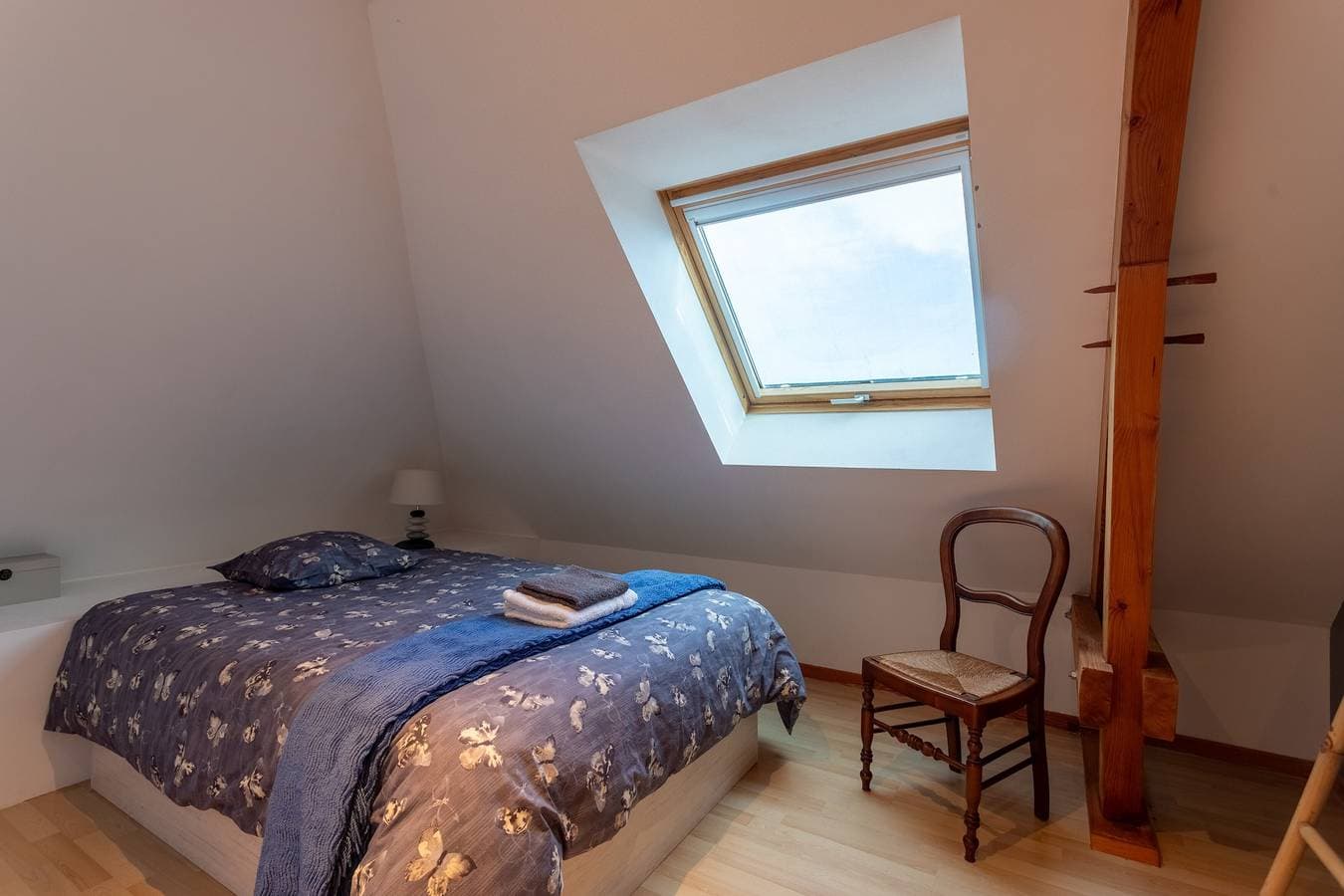 Foto 11 von 20: Gästezimmer in Laroin für 2 bis 4 Personen – Zwischen Natur und Lebensfreude