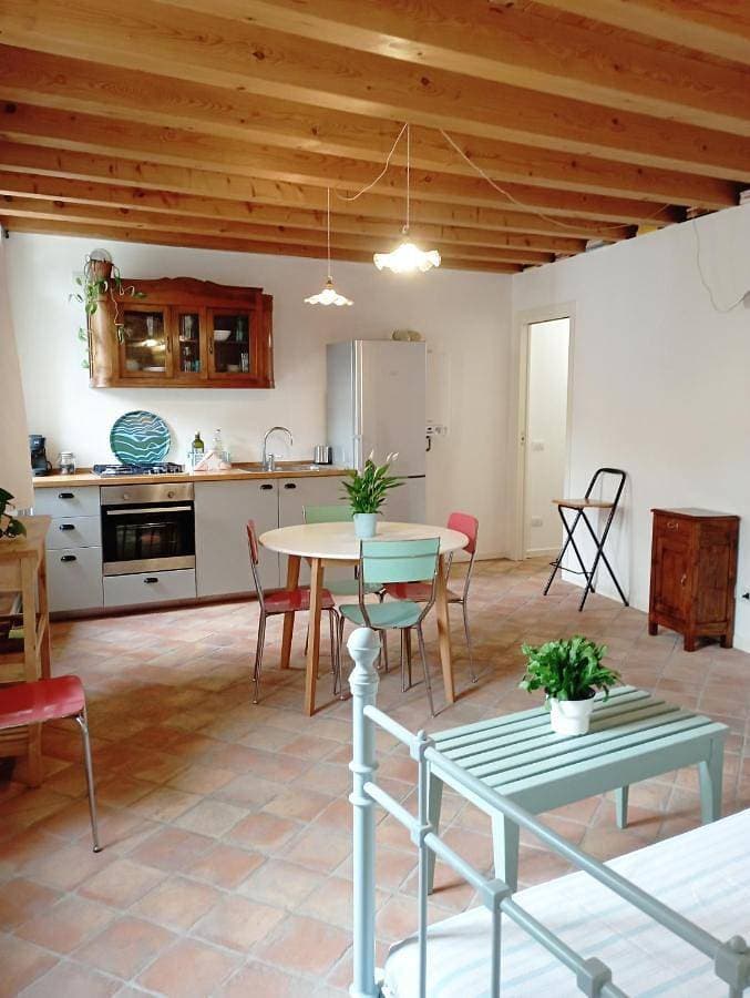 La Piazzetta 2 1