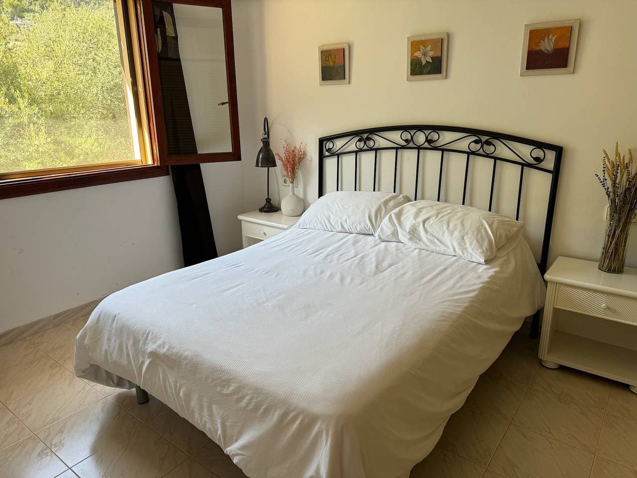 Foto 12 von 35: Ferienhaus 'Villa Port Des Canonge' mit Bergblick, WLAN und Klimaanlage