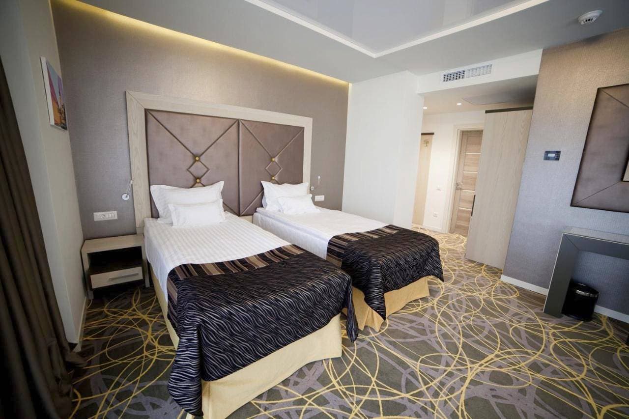 Foto 4 von 19: Superior Double or Twin Room