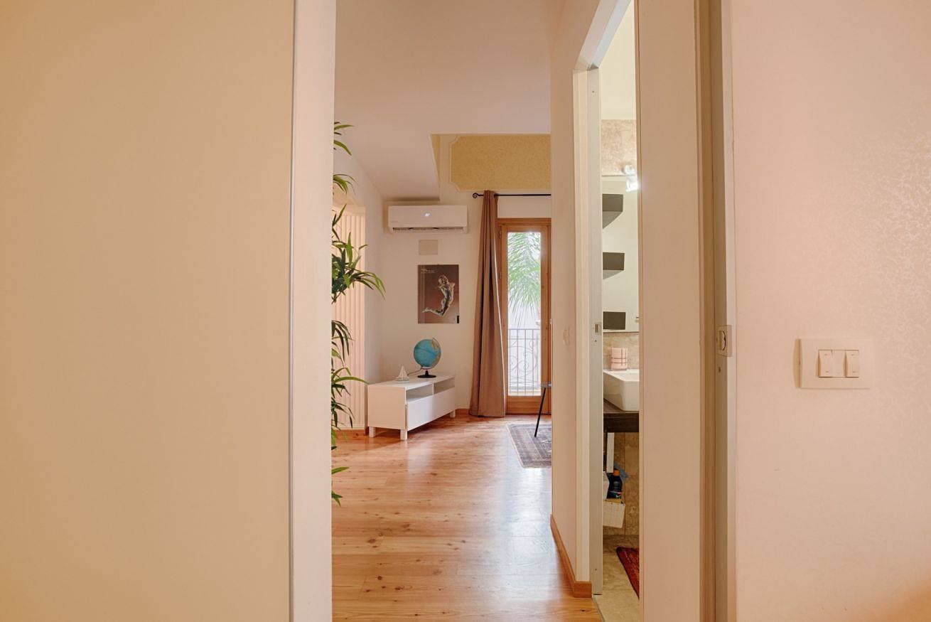 Foto 11 von 19: Ferienwohnung für 2 Personen