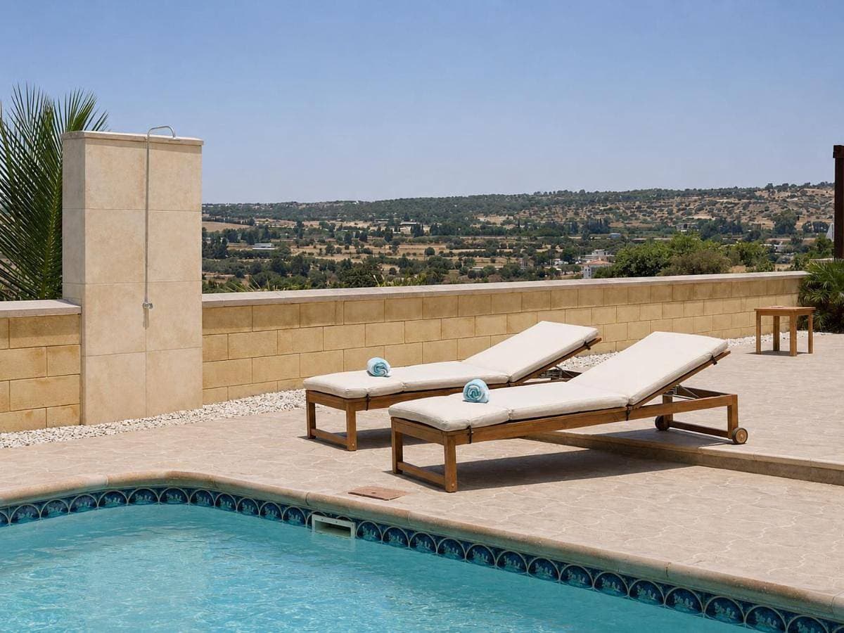 Foto 5 von 40: Villa with Private Pool