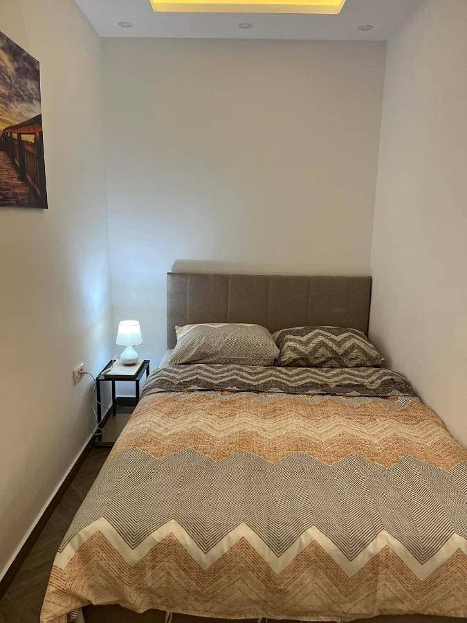 Foto 4 von 37: One-Bedroom Apartment
