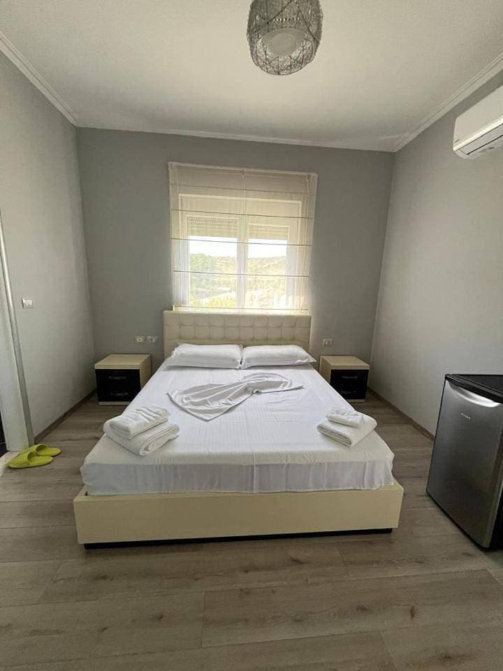 Foto 8 von 14: Double Room with Balcony