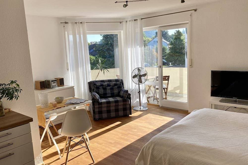 Ferienwohnung - Altstadtnah in Staufen 1