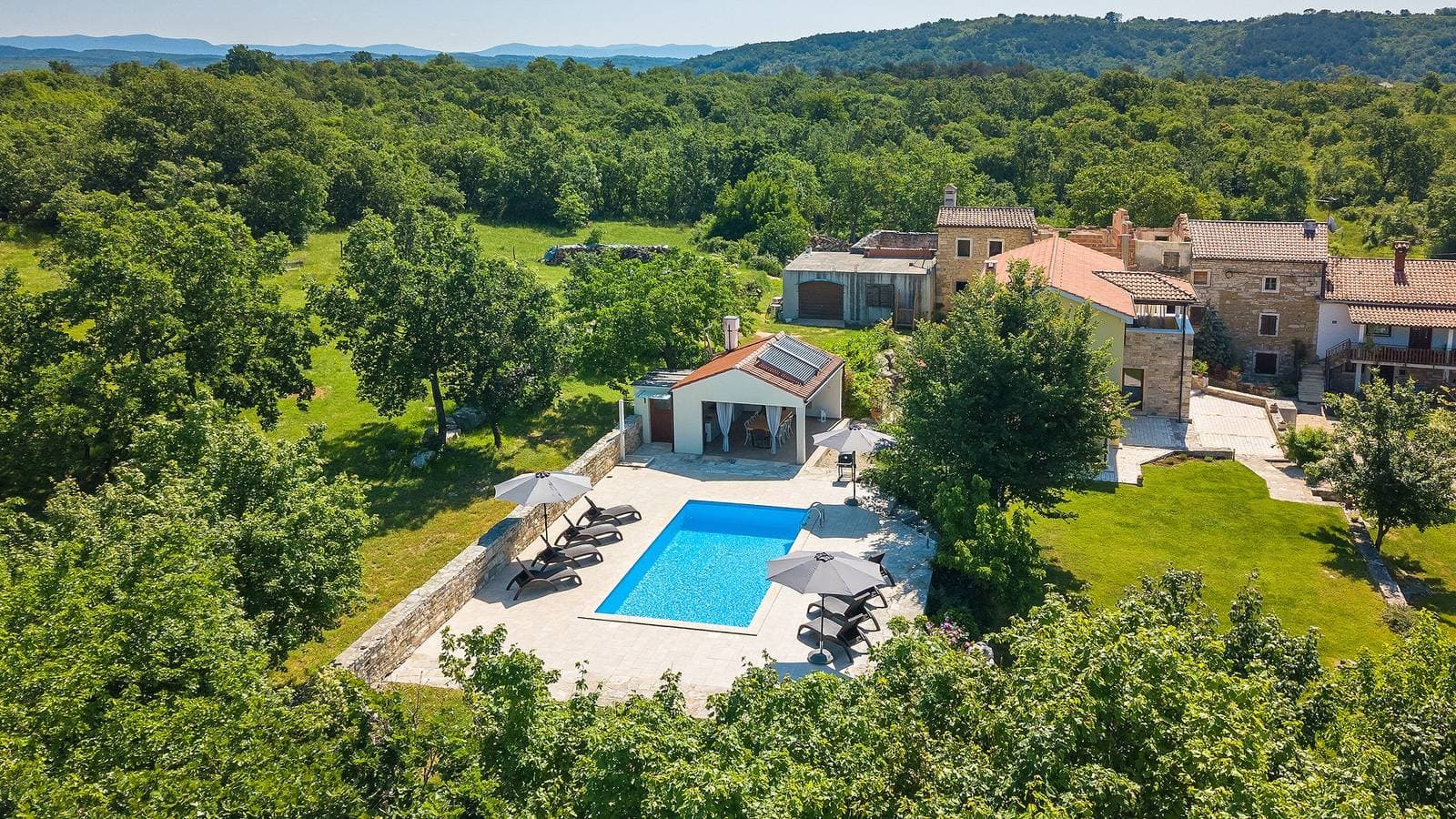 Villa Casa Ida by Villas Guide 1
