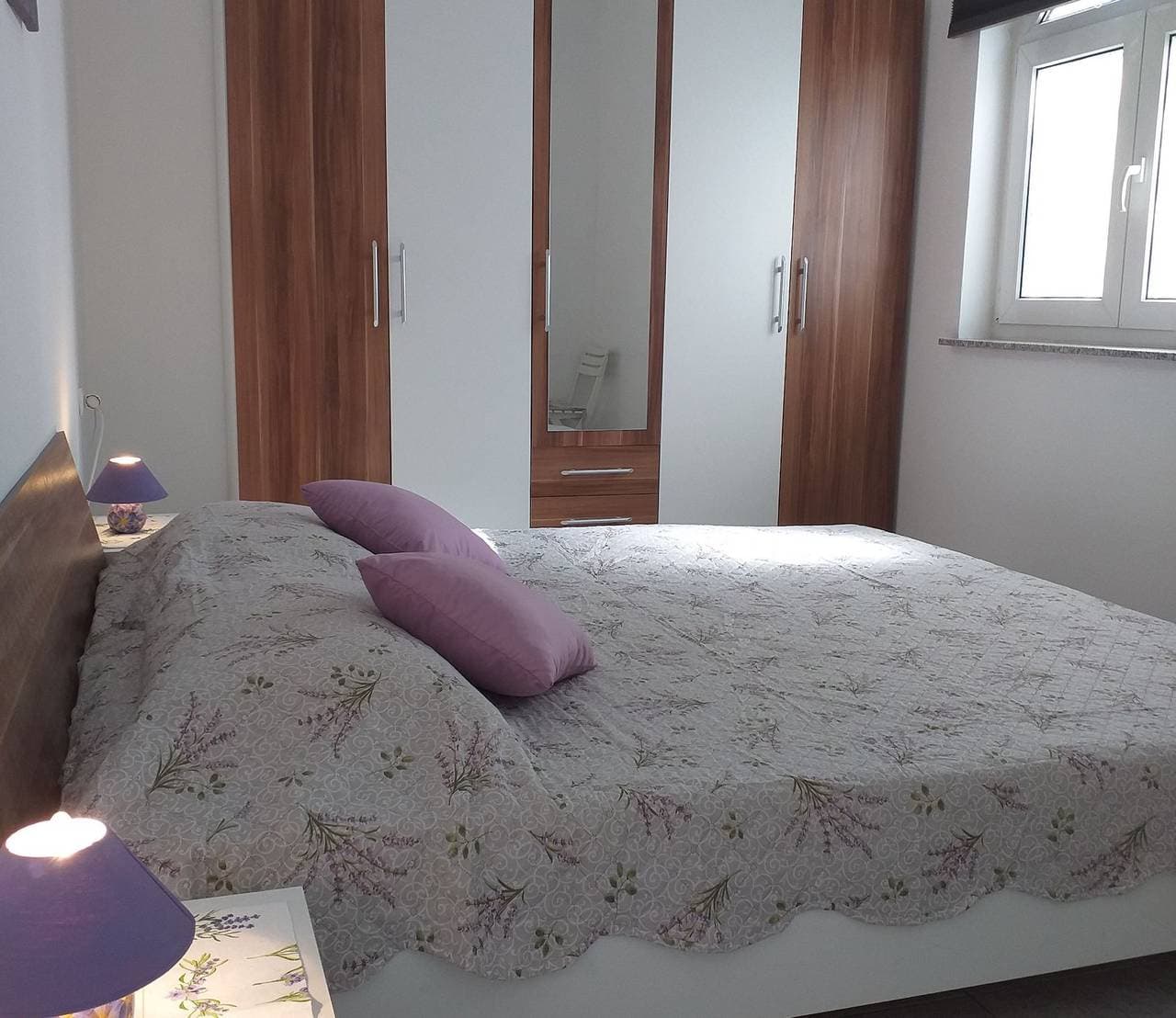 Foto 7 von 10: Ferienwohnung für 4 Personen