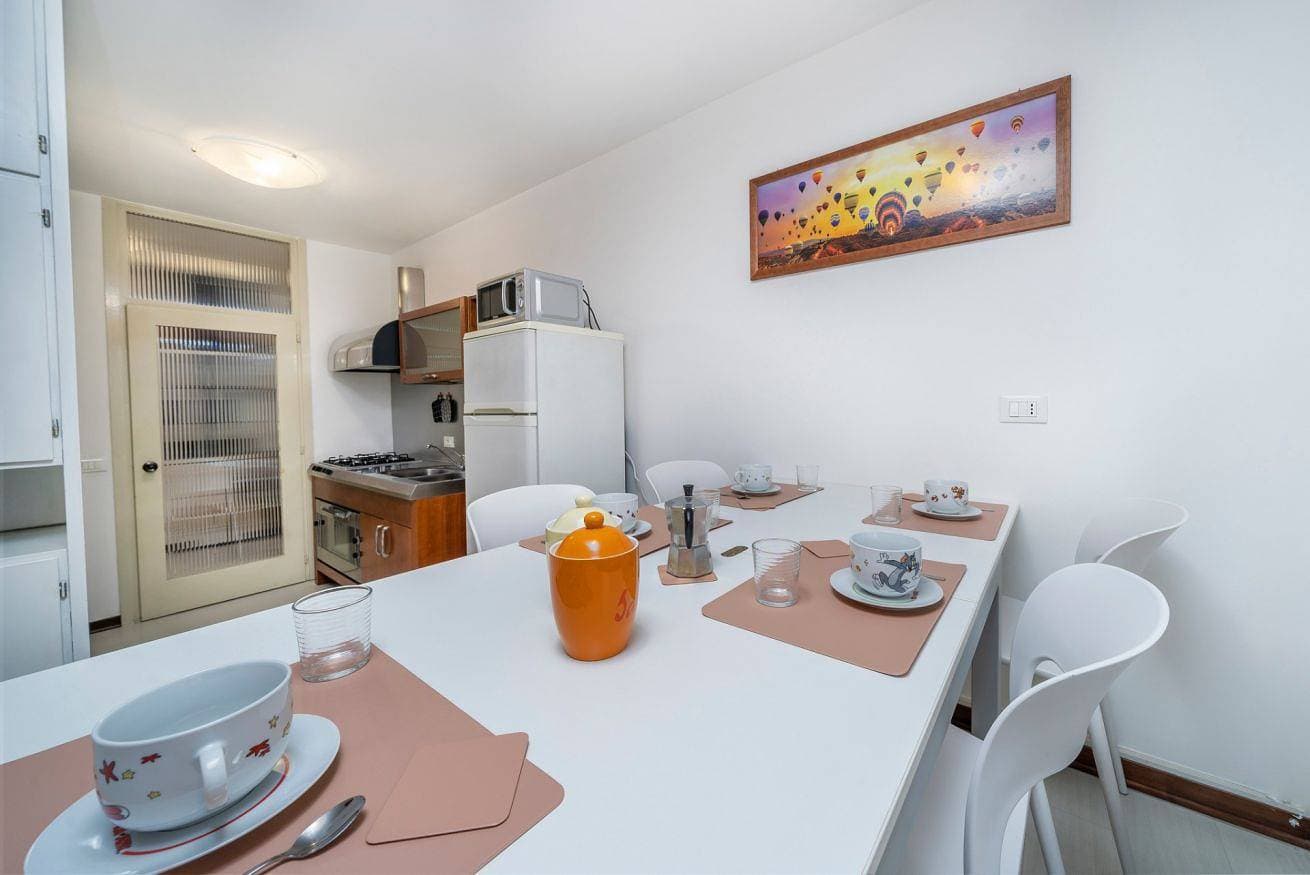 Foto 6 von 16: Ferienwohnung für 2 Personen