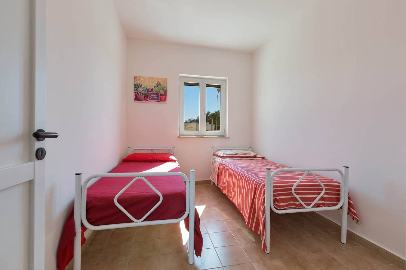 Foto 7 von 16: Gästehaus für 6 Personen mit Balkon