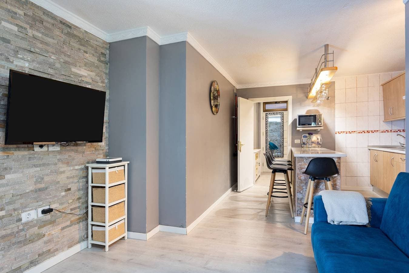 Foto 3 von 32: Ferienwohnung für 4 Personen