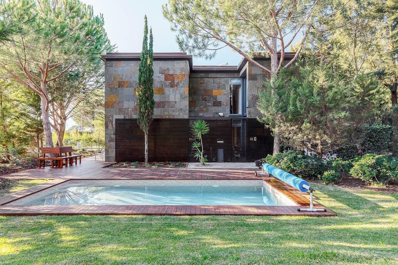 Tróia Villa Paradise 1