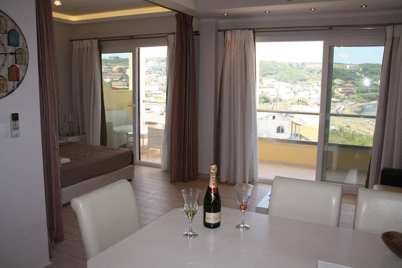 Foto 12 von 14: Deluxe Suite with Sea View