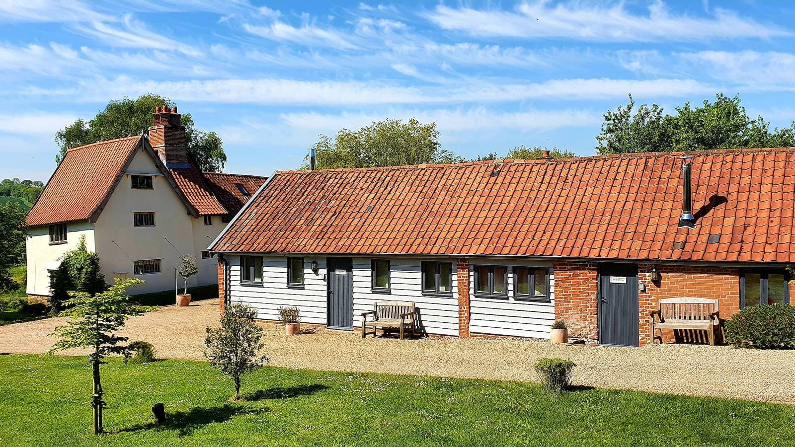 Bauernhaus 1