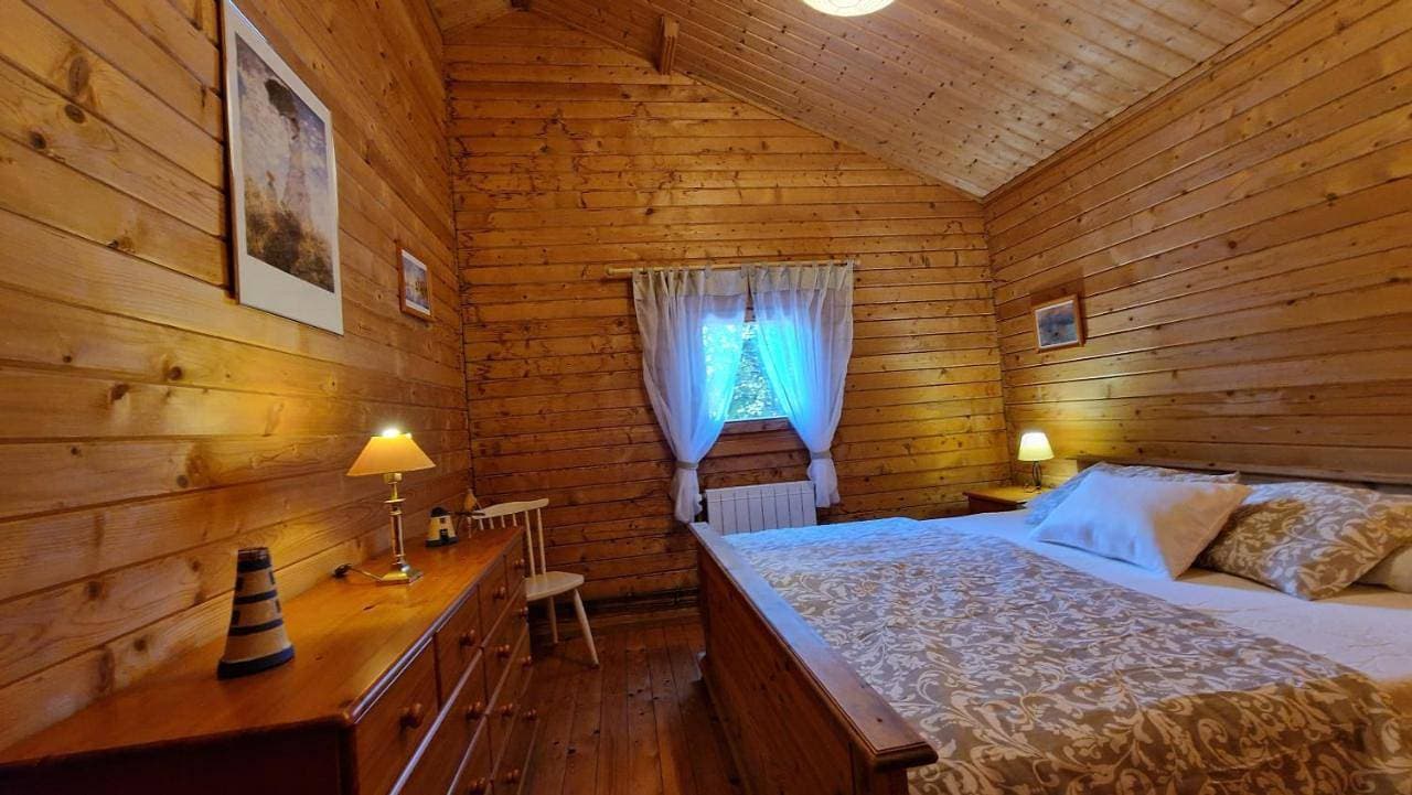 Foto 12 von 51: Two-Bedroom Chalet