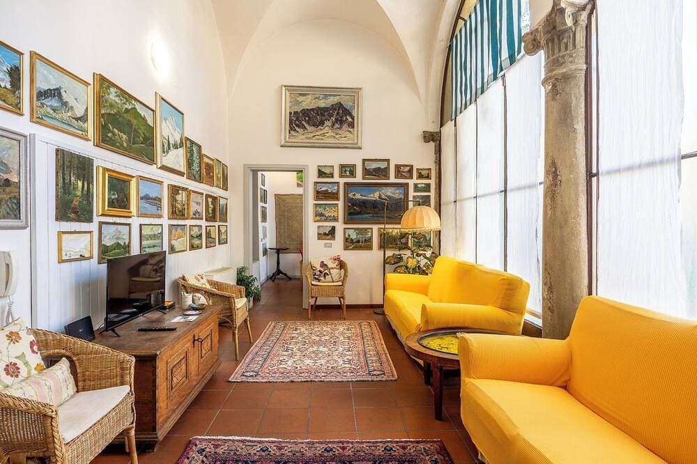 Charme und Geschichte in Brescia 1