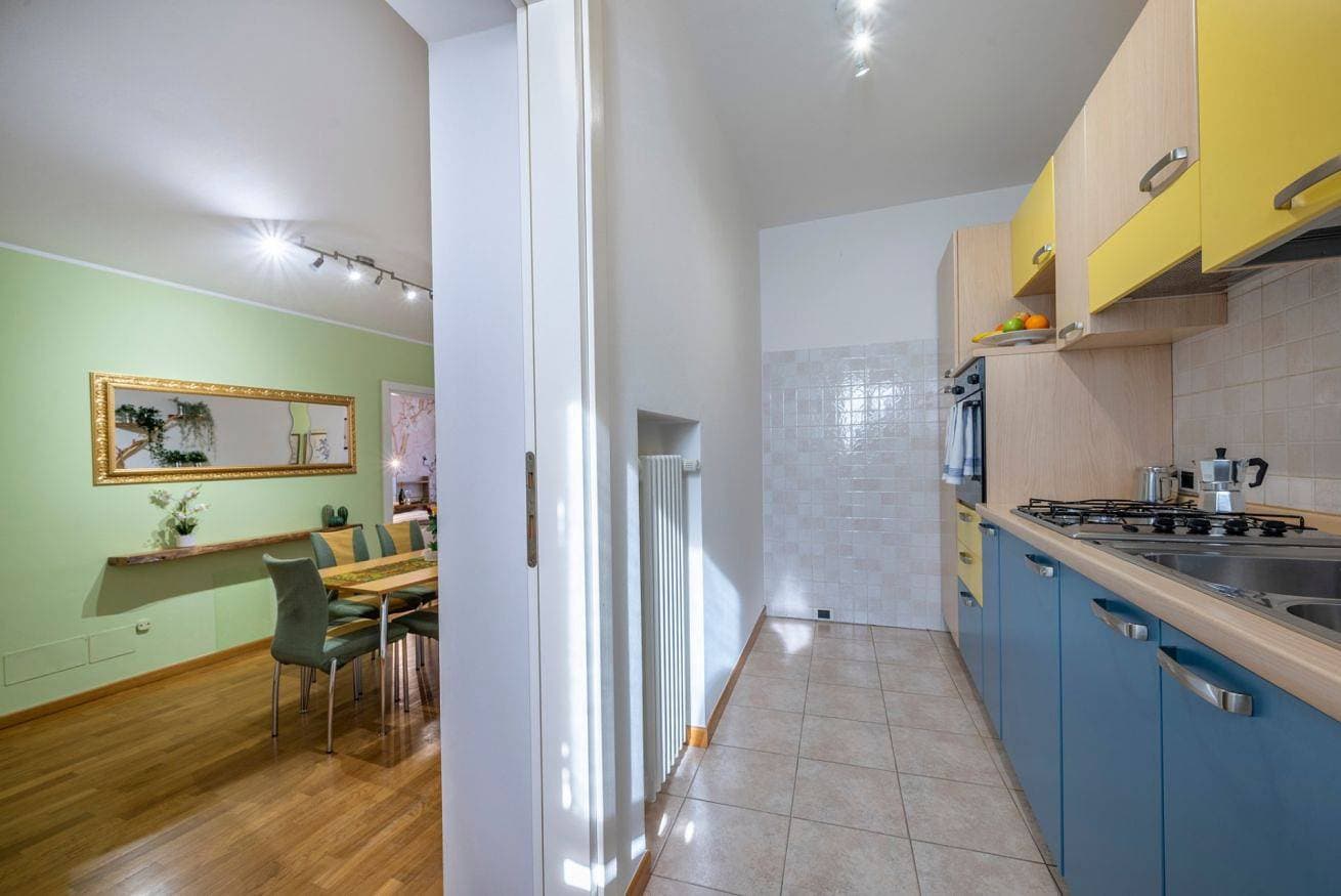 Foto 9 von 23: Ferienwohnung für 2 Personen