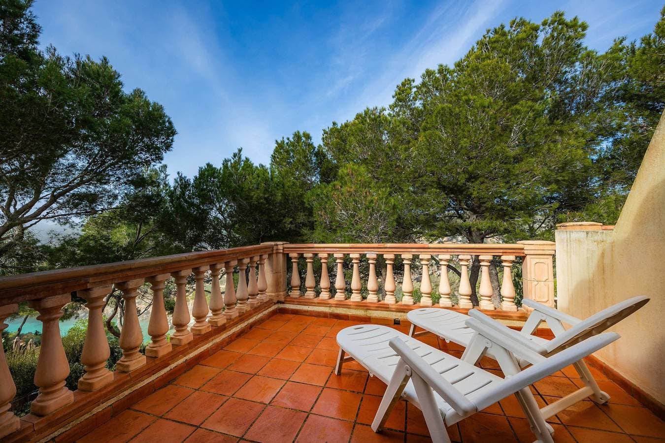 Foto 5 von 27: Ferienhaus 'Cala Pi Two'