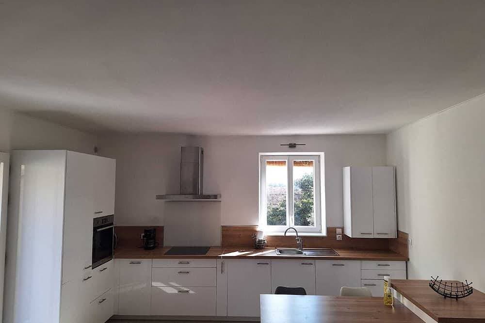 Foto 9 von 12: Newly renovated duplex with large terrace