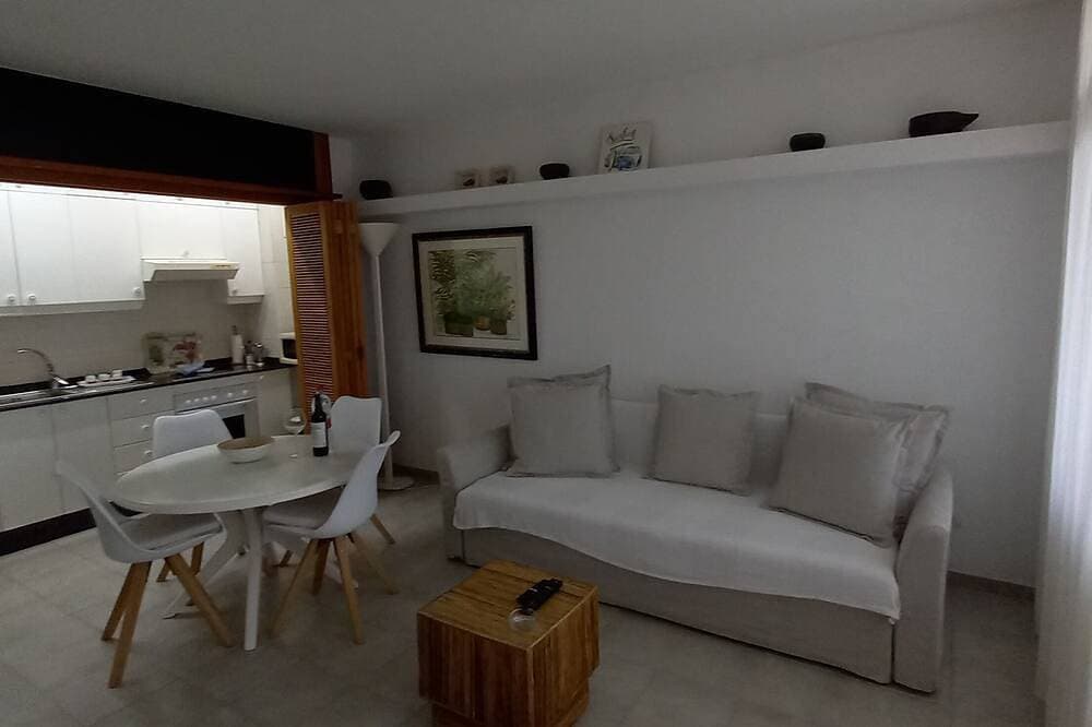 Foto 9 von 22: Ferienwohnung - El Médano - Granadilla De Abona