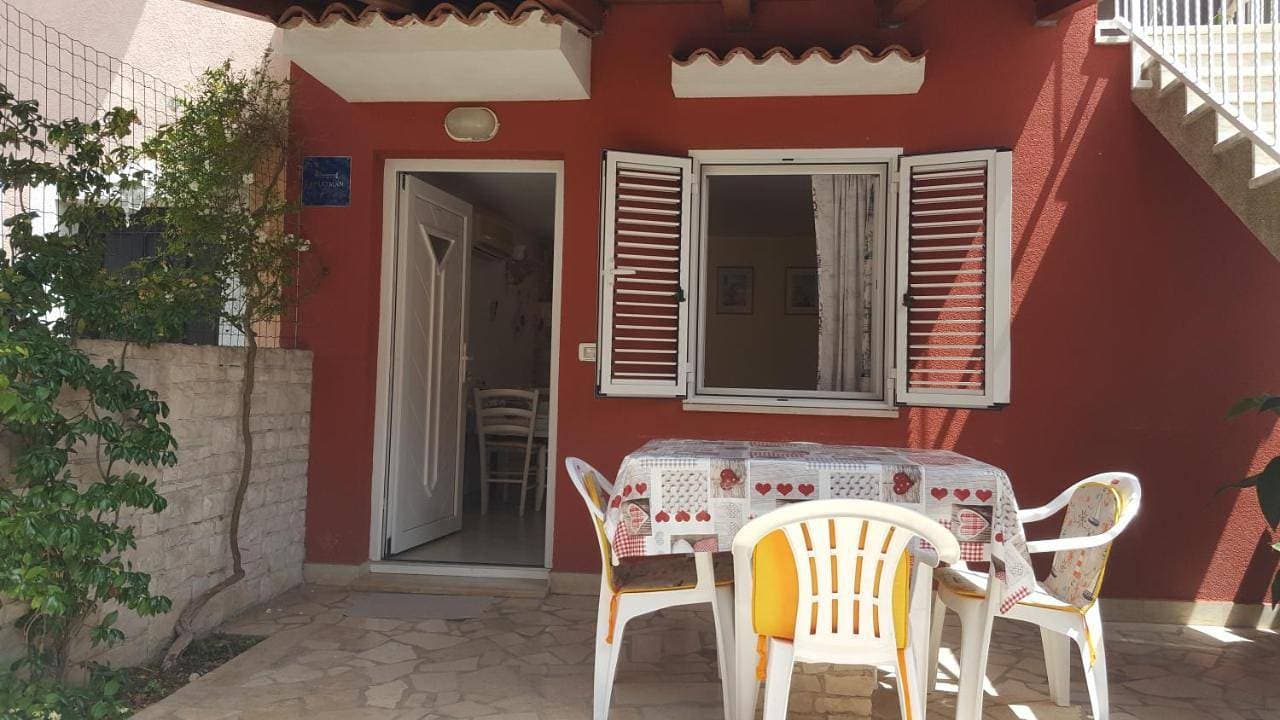Apartment Matej 1