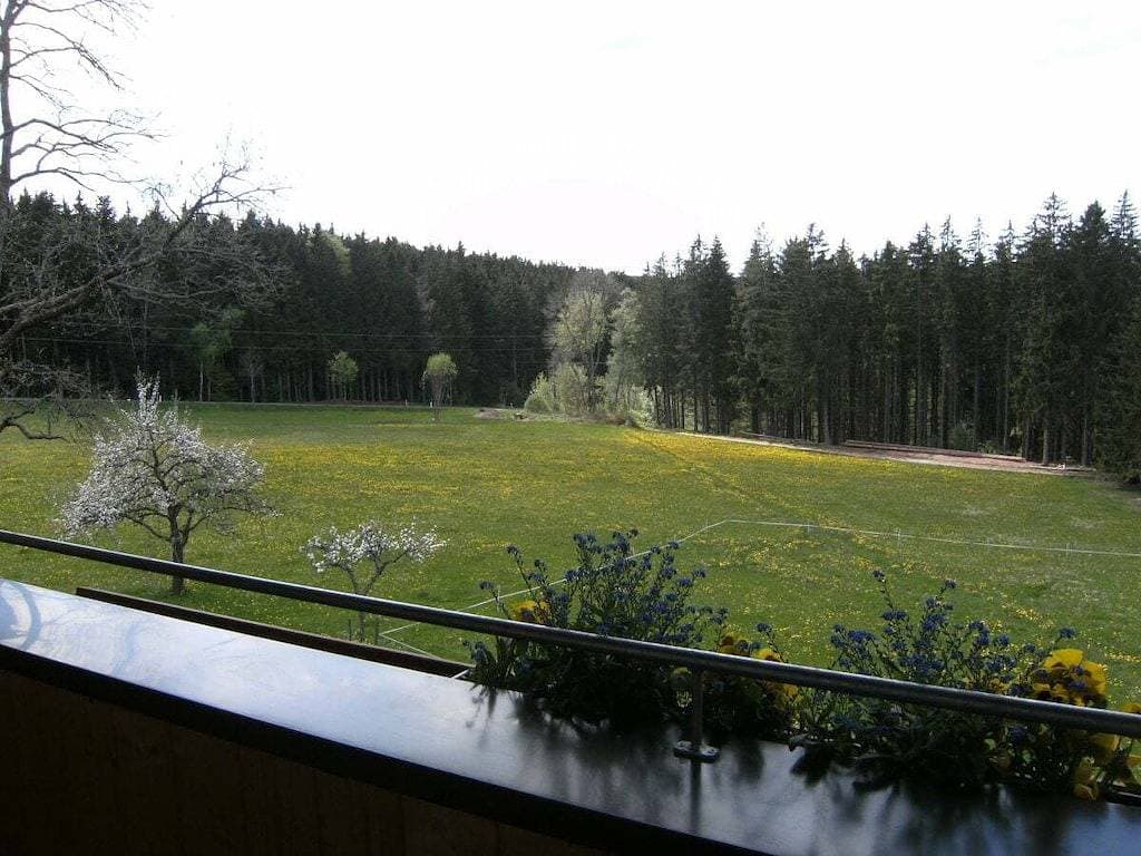 Foto 2 von 21: Ober-Kaltenbronnhof