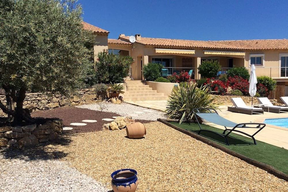 Foto 13 von 30: Villa mit High-End-Service, nahe am Meer, beheizter Pool