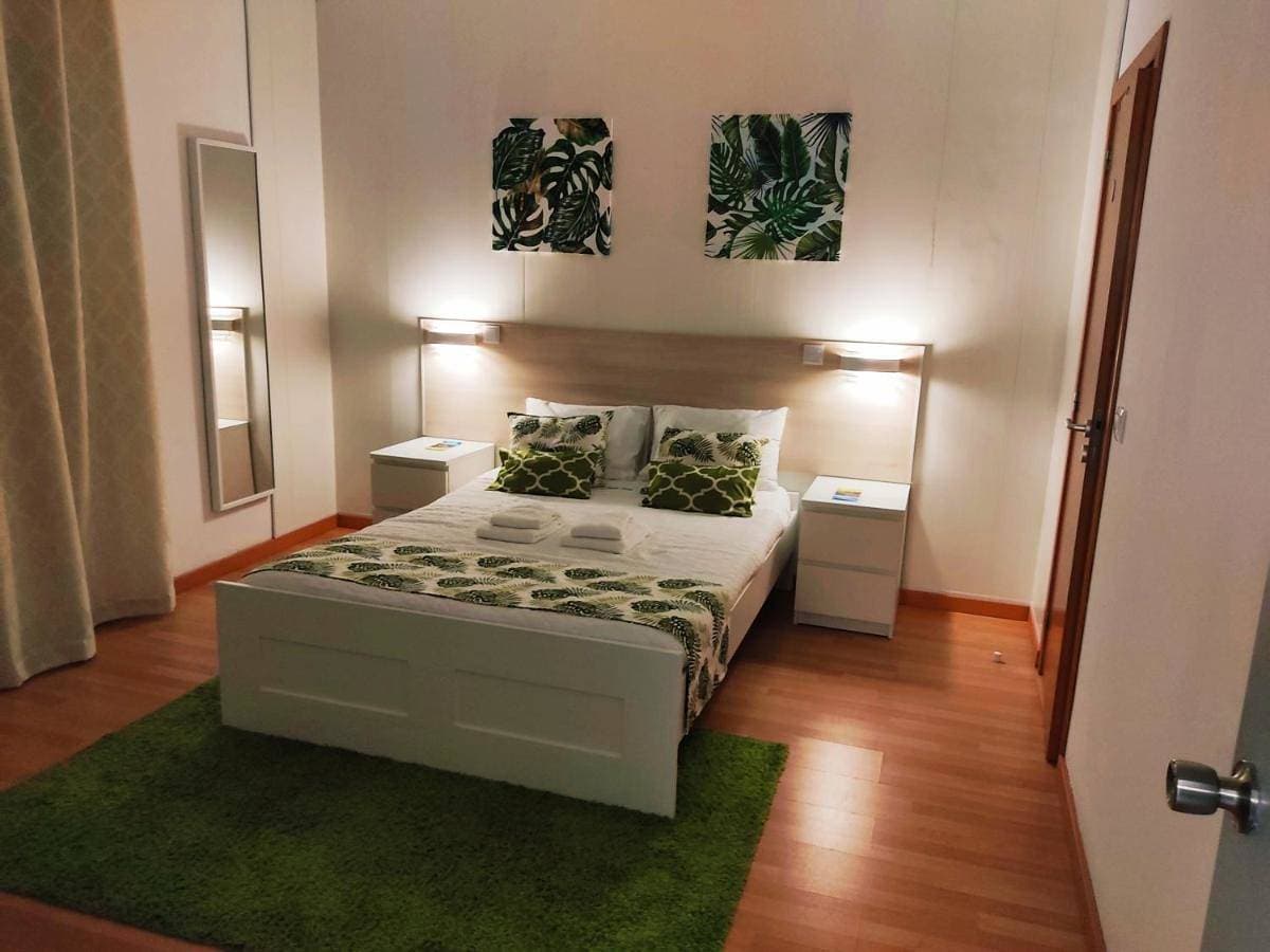 Santo Cristo House 1
