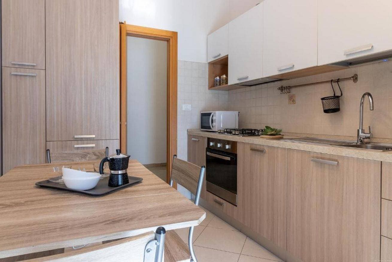 Foto 7 von 30: Ferienwohnung für 7 Personen