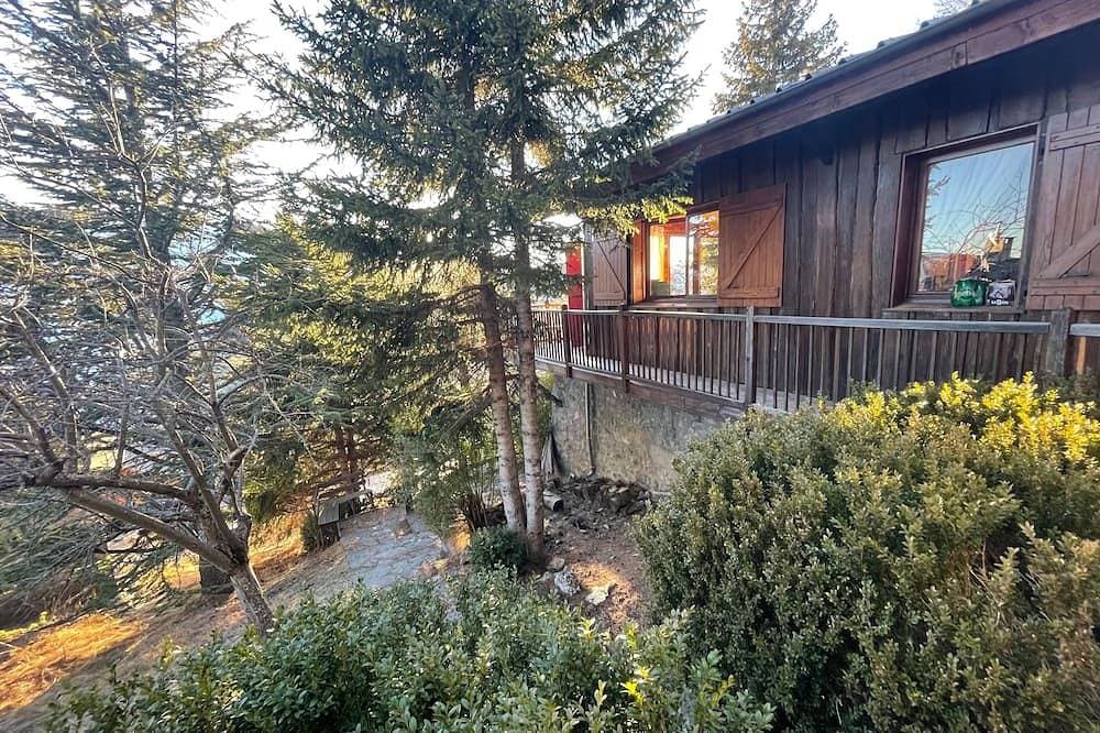 Foto 10 von 30: Magnificent family chalet in Valberg