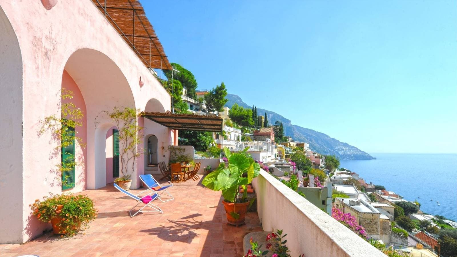 Villa 150m² 1