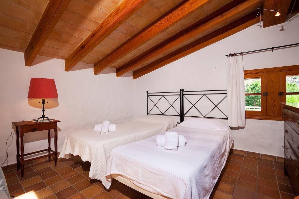 Foto 13 von 27: Finca Gloria (Mallorca) 561.251 Villa Gloriosa