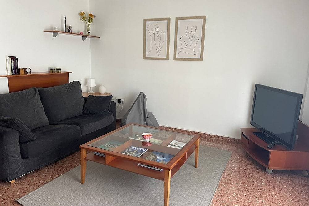 Foto 11 von 30: Apartment with all the comforts to make you feel at home.