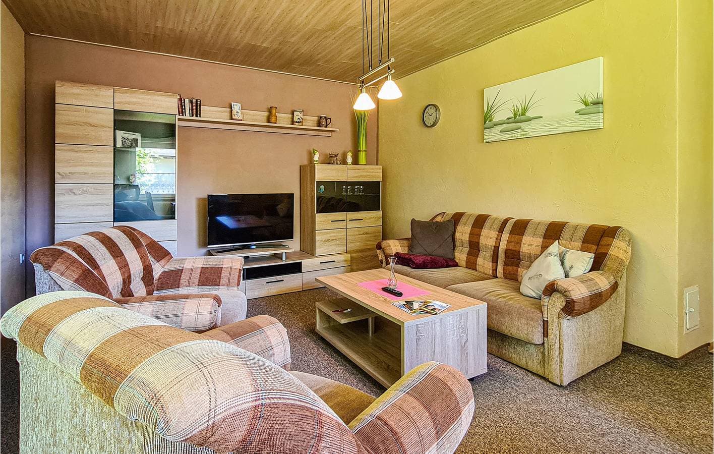 Foto 5 von 18: Gartenterrassenwohnung in der Nähe des Stadtzentrums von Dankerode