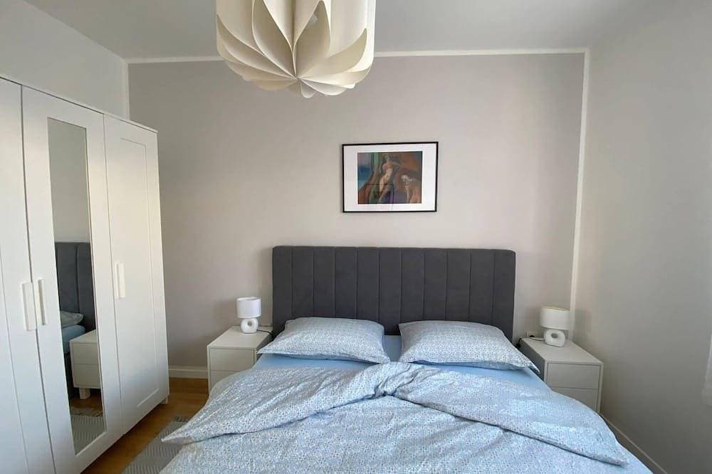 Foto 2 von 30: Rovinj - Borik, schöne Fe-Wo Lea für 2-4 Personen mit Garten - 5 min. vom Strand