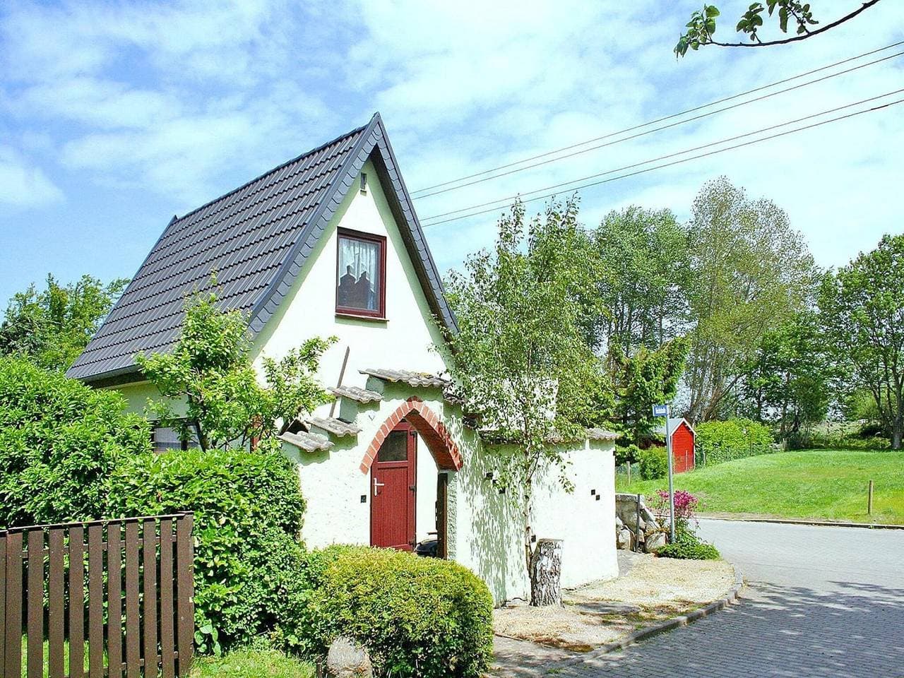 Ferienhaus in Wiek 1