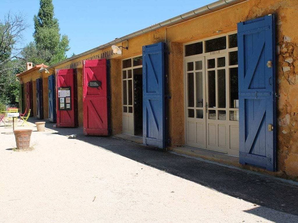 Foto 10 von 11: Ferienwohnung mit 2 Schlafzimmer