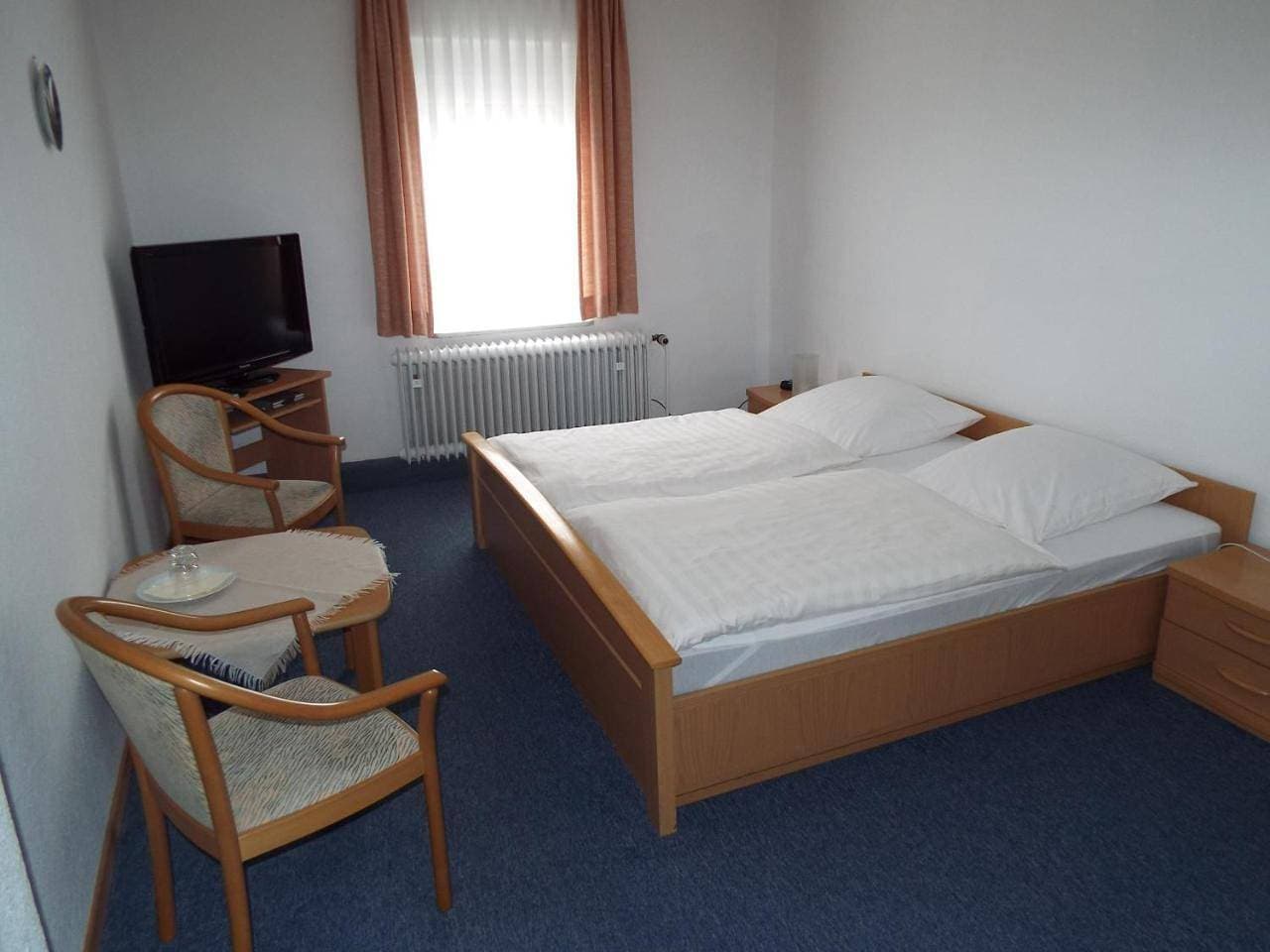 Foto 10 von 11: Double Room