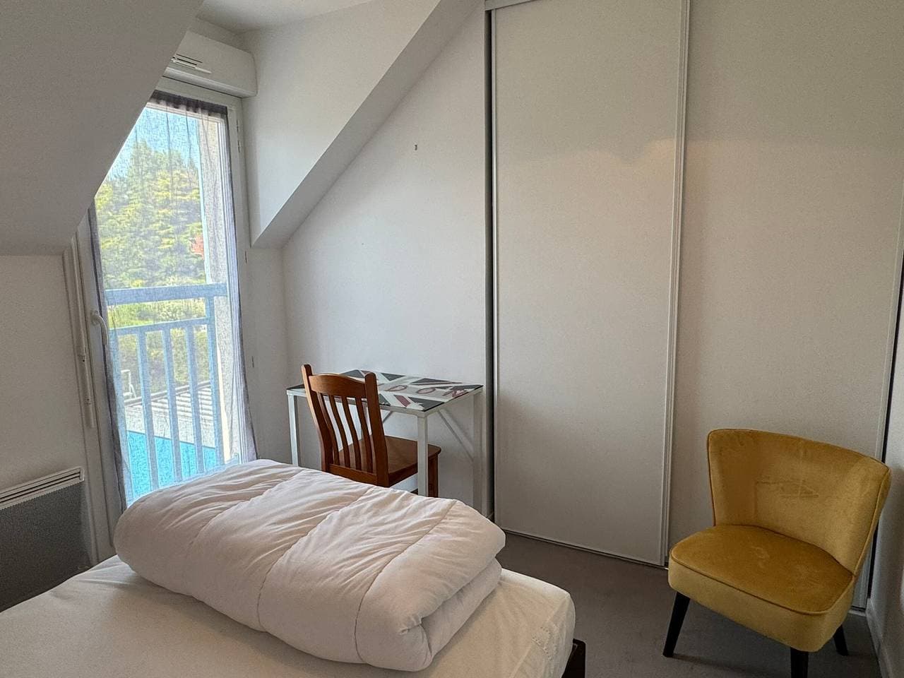 Foto 10 von 16: Haus mit Parkplatz, Haustiere Ok - 6 Pers.