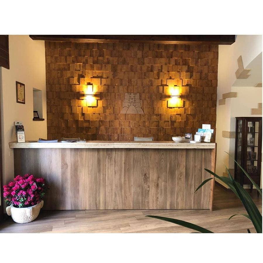 Il Borgo Ospitale - Albergo Diffuso 1